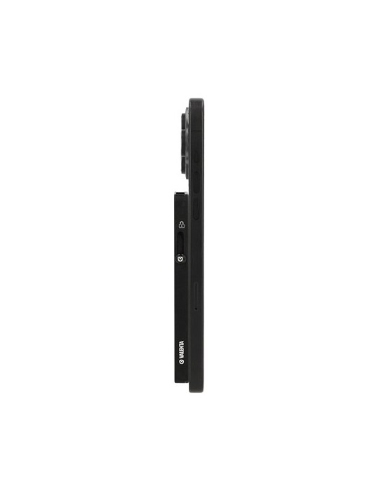 Valenta Card Protector Aluminium MagSafe Thin