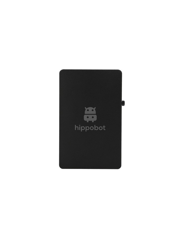 Valenta Card Protector Aluminium MagSafe Thin
