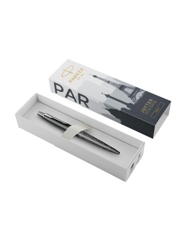 Parker Jotter Global Icon Paris - encre bleue