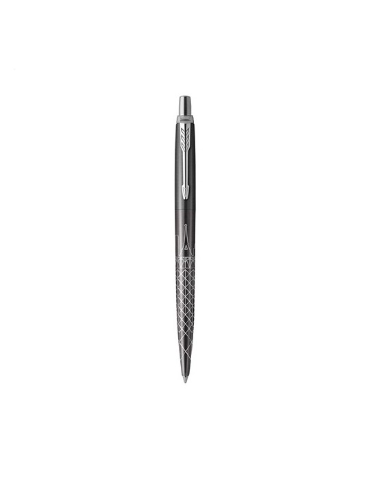 Parker Jotter Global Icon Paris - encre bleue