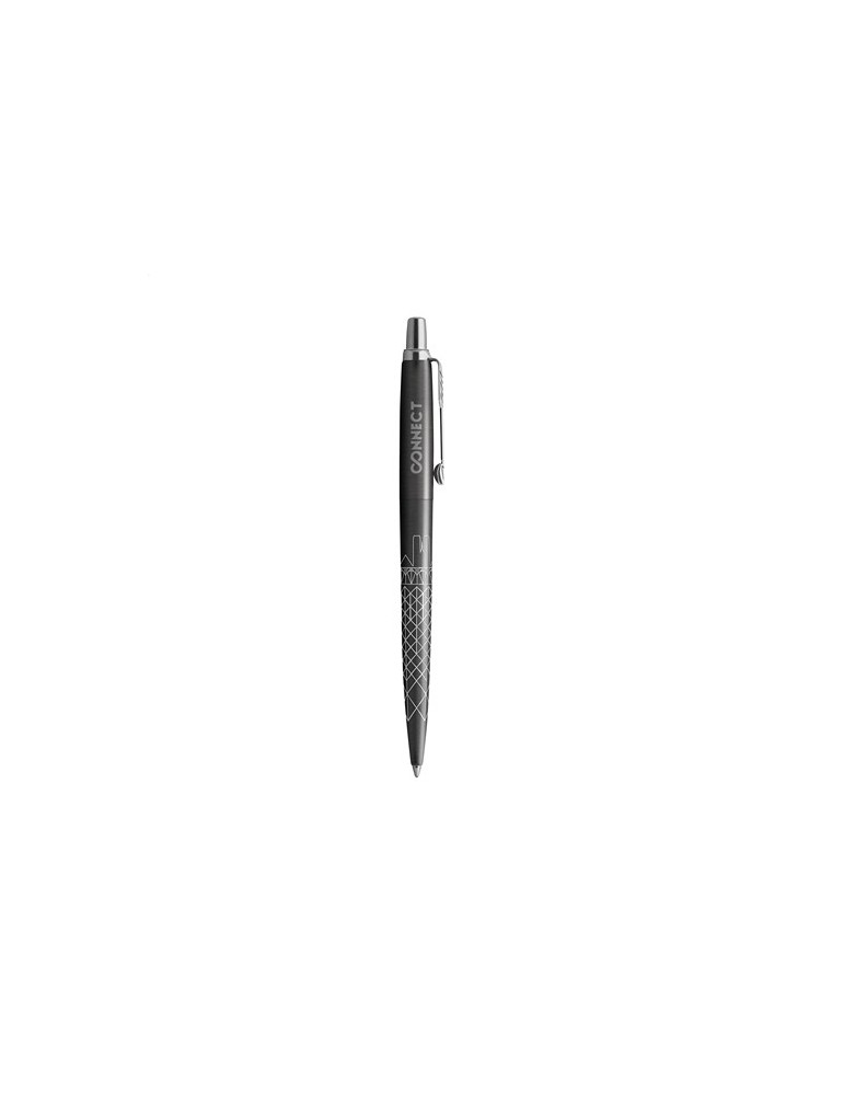 Parker Jotter Global Icon Paris - encre bleue