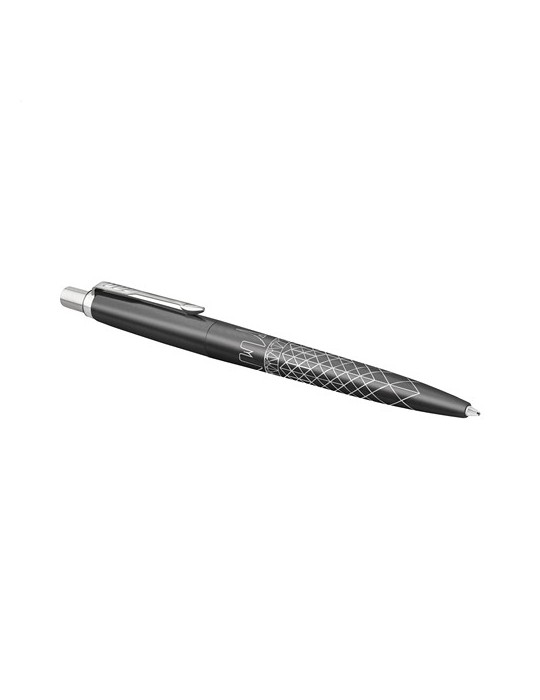 Parker Jotter Global Icon Paris - encre bleue