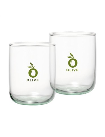 Rebottled® Curve 100% recycled 2
