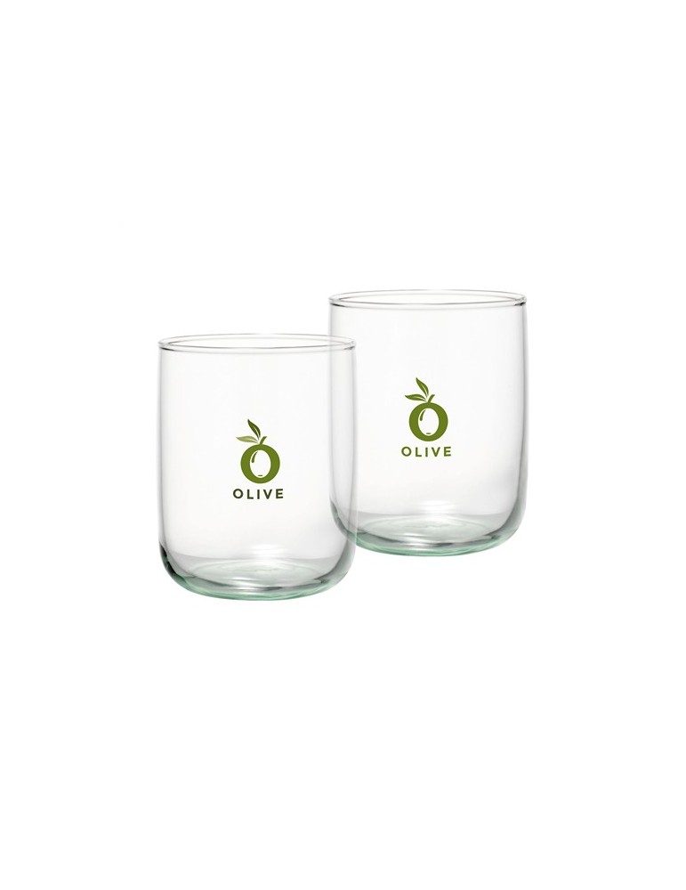 Rebottled® Curve 100% recycled