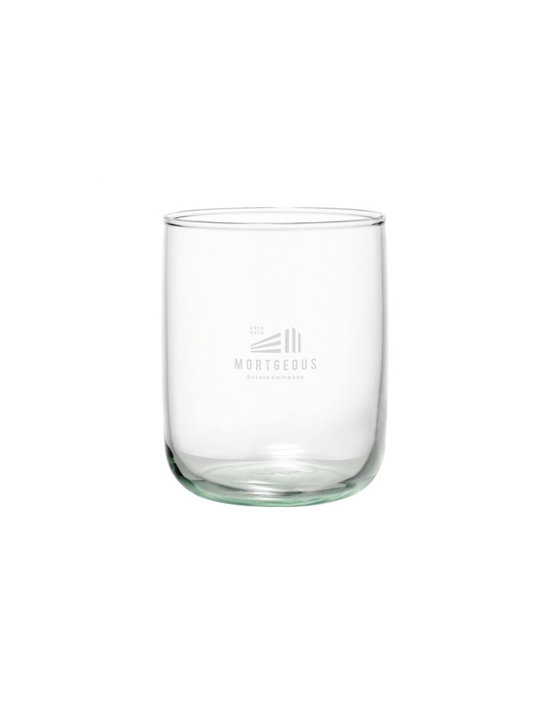 Rebottled® Curve 100% recycled
