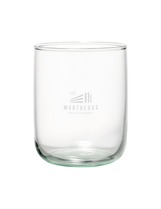 Rebottled® Curve 100% recycled