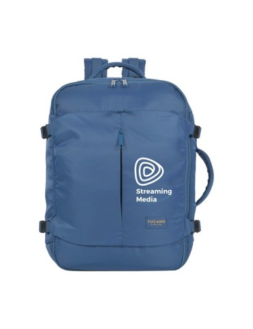Tucano Premium Travel Backpack 15,6 inch bagage cabine