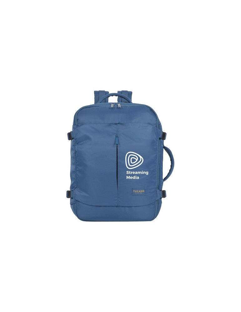 Tucano Premium Travel Backpack 15,6 inch bagage cabine