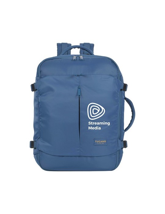 Tucano Premium Travel Backpack 15,6 inch bagage cabine