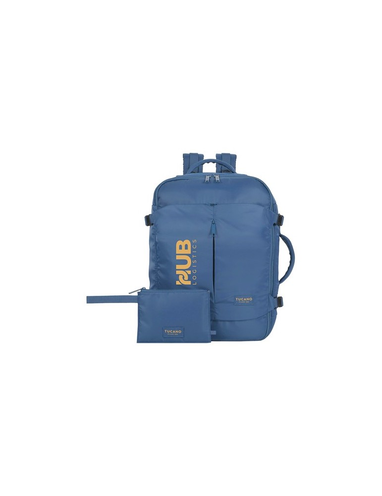 Tucano Premium Travel Backpack 15,6 inch bagage cabine