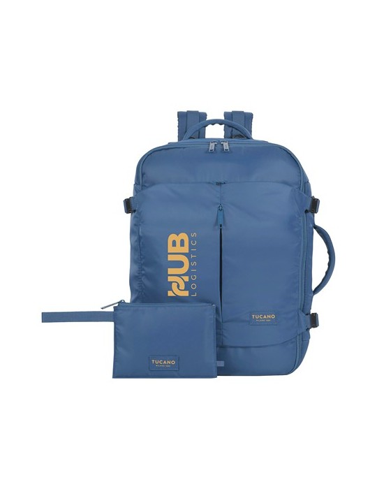 Tucano Premium Travel Backpack 15,6 inch bagage cabine