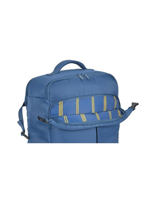 Tucano Premium Travel Backpack 15,6 inch bagage cabine