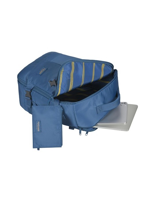 Tucano Premium Travel Backpack 15,6 inch bagage cabine