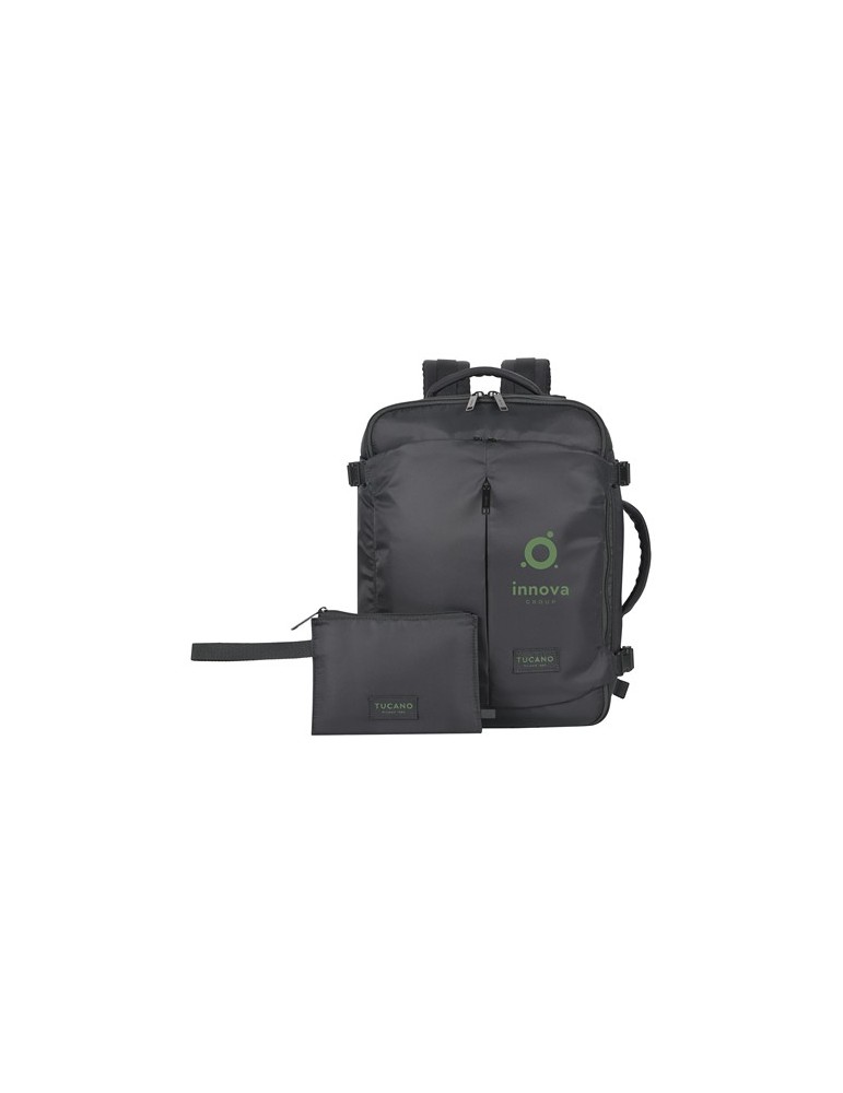 Tucano Premium Travel Backpack 15,6 inch bagage cabine