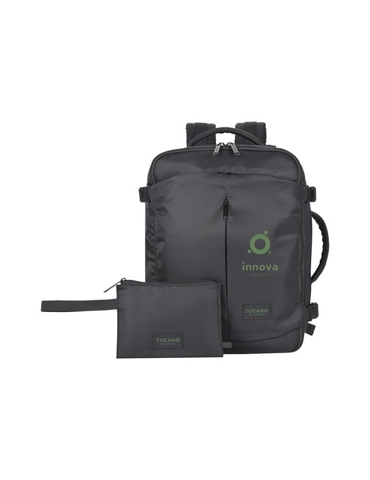 Tucano Premium Travel Backpack 15,6 inch bagage cabine
