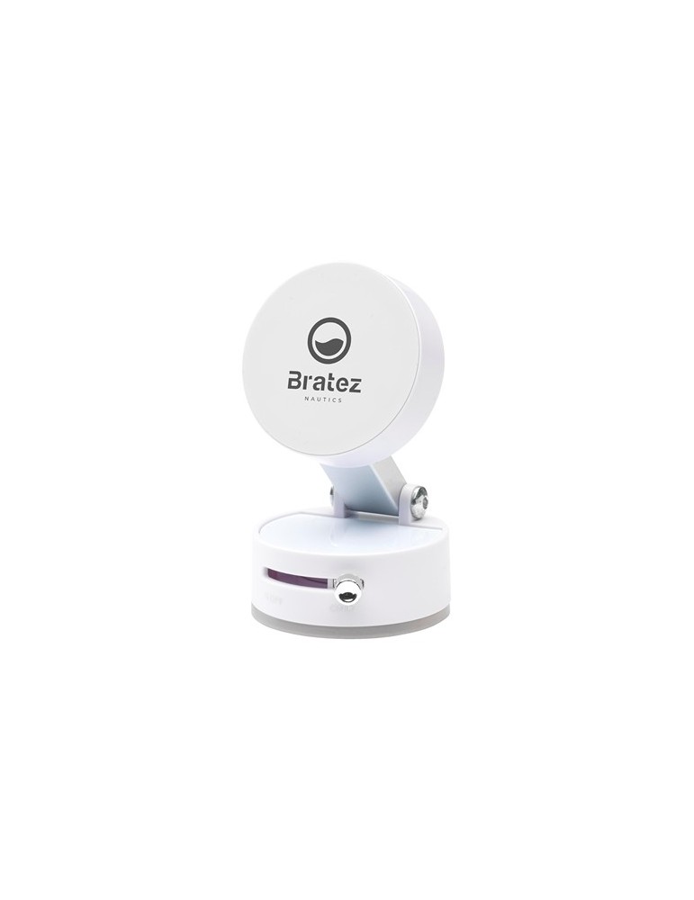 Flux Magnetic GRS R-ABS Phone Holder