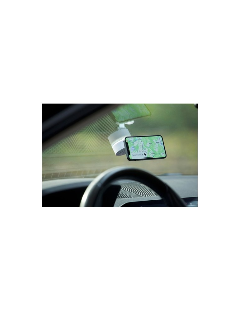 Flux Magnetic GRS R-ABS Phone Holder