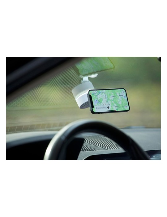 Flux Magnetic GRS R-ABS Phone Holder