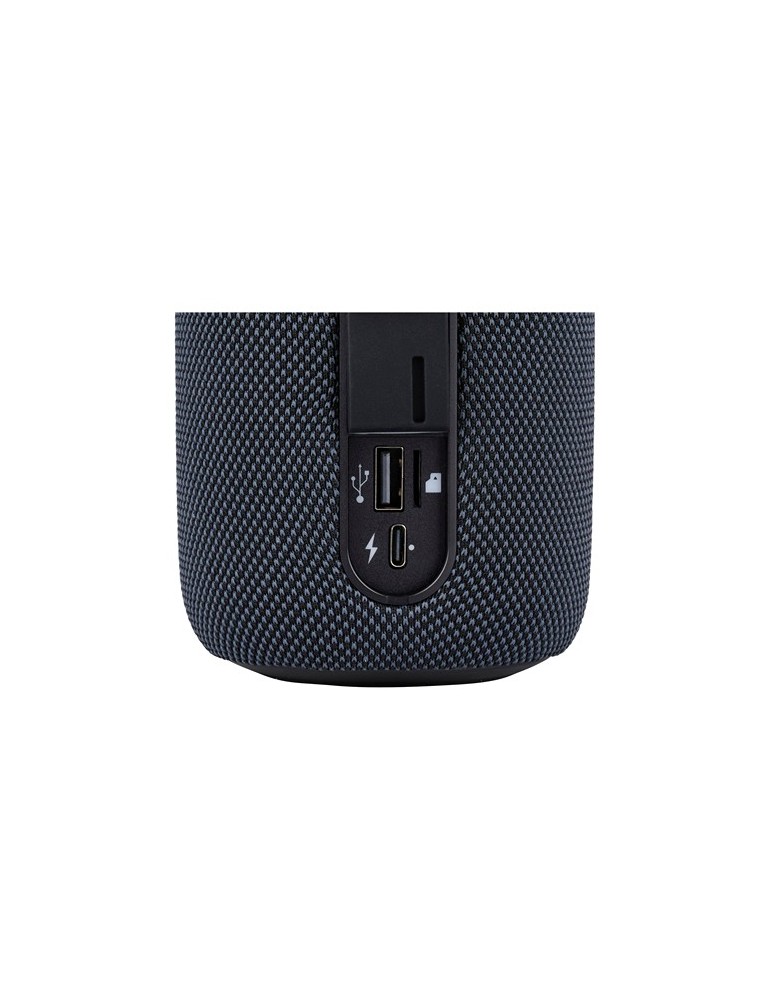 Halo Portable Bluetooth Speaker 16W