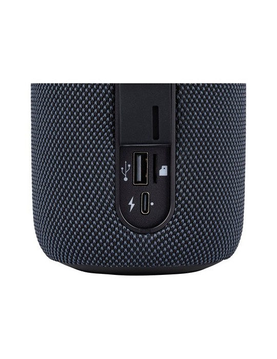 Halo Portable Bluetooth Speaker 16W