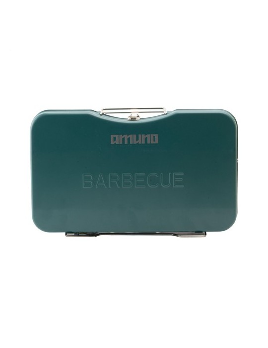 Portable Charcoal BBQ barbecue
