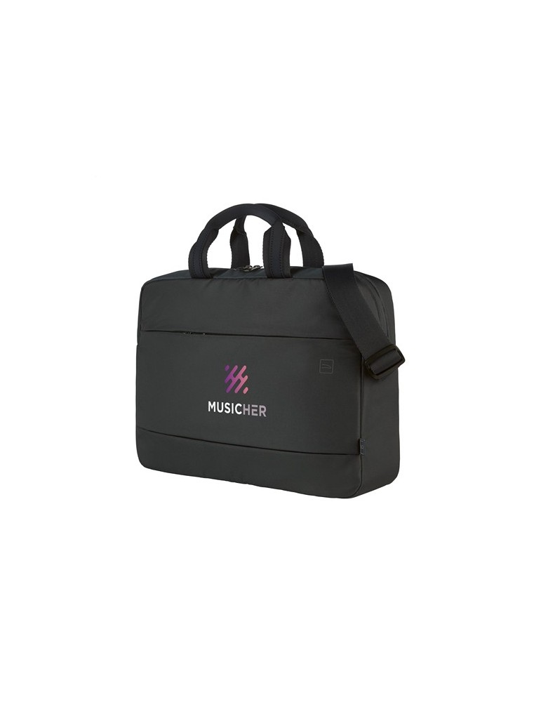 Tucano Global 2 Business Laptopbag 15,6 inch