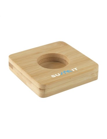 Flame porte-bougie 2