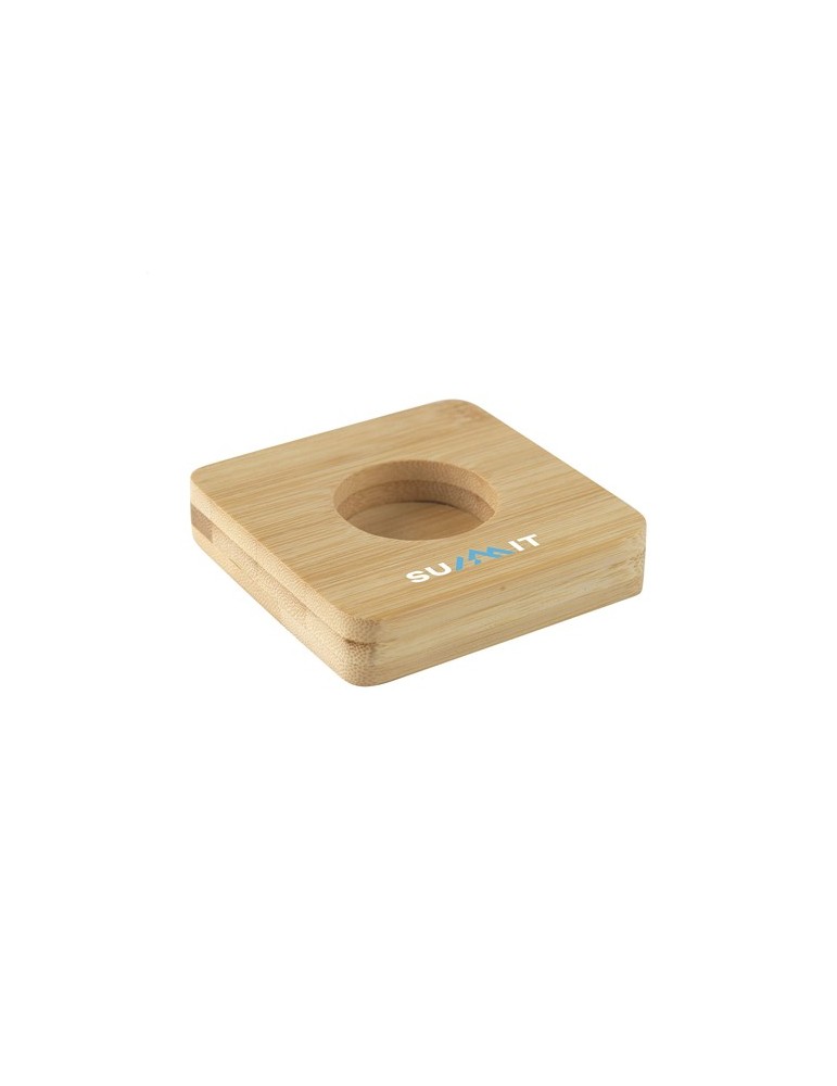 Flame porte-bougie