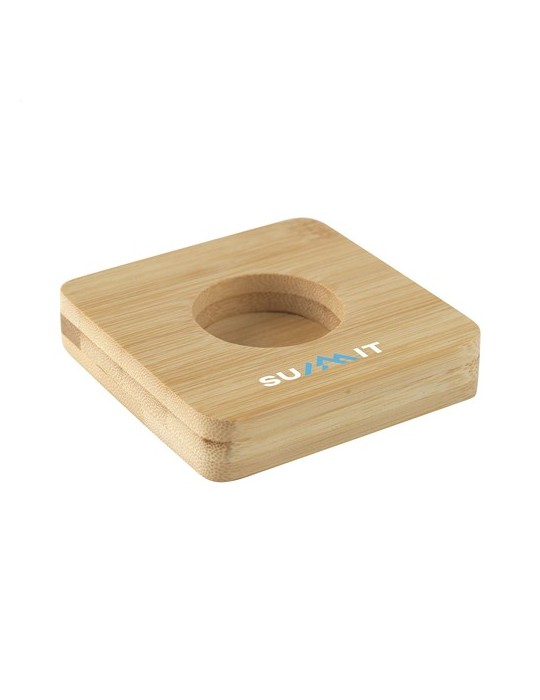Flame porte-bougie