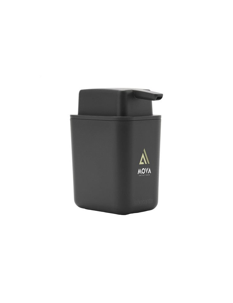 Brabantia Sinkside Distributeur de Savon 200 ml