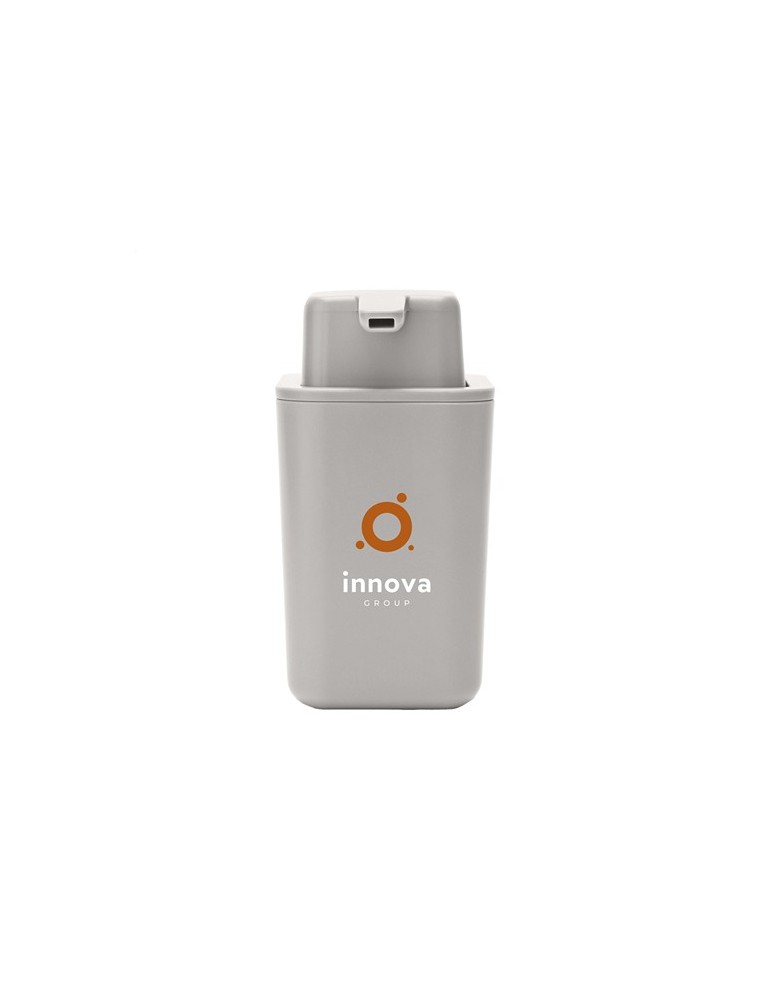 Brabantia Sinkside Distributeur de Savon 200 ml