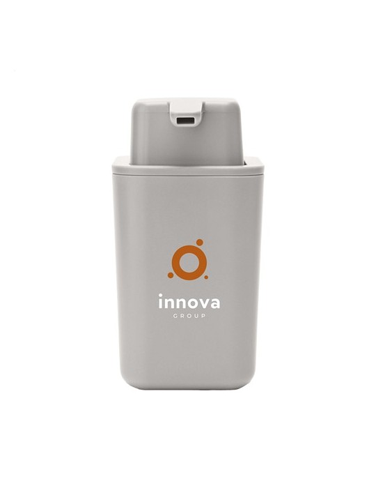Brabantia Sinkside Distributeur de Savon 200 ml
