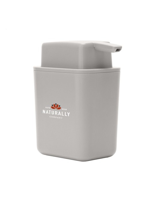 Brabantia Sinkside Distributeur de Savon 200 ml