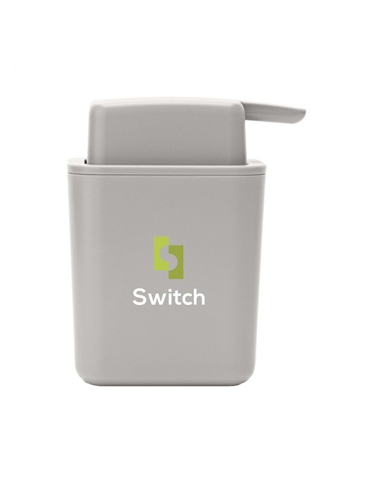 Brabantia Sinkside Distributeur de Savon 200 ml