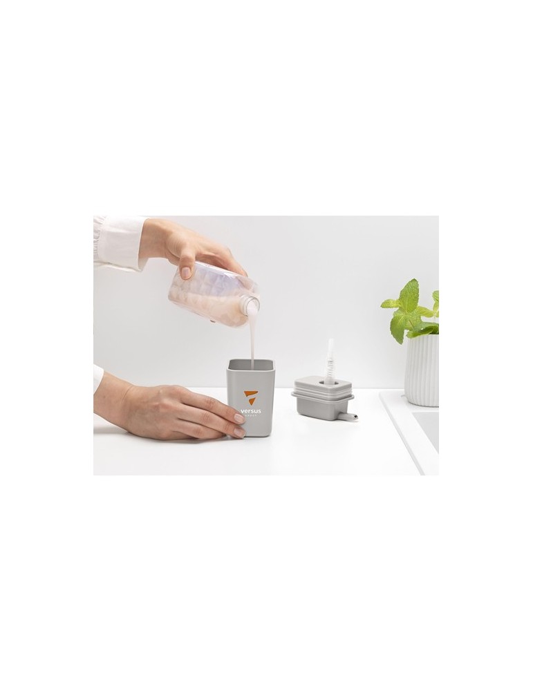 Brabantia Sinkside Distributeur de Savon 200 ml