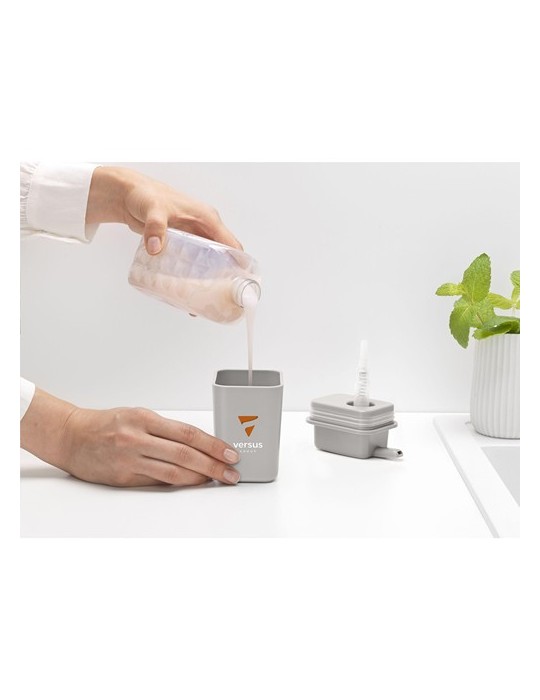 Brabantia Sinkside Distributeur de Savon 200 ml