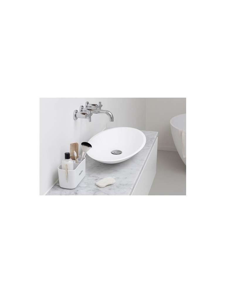 Brabantia Serviteur Salle de Bains