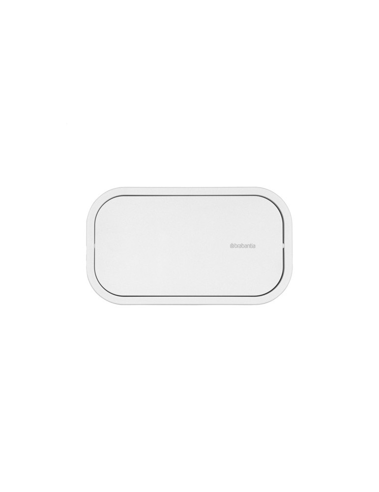 Brabantia Mindset Poubelle de salle de bain