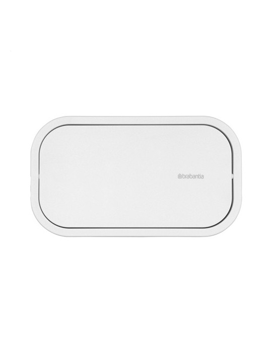 Brabantia Mindset Poubelle de salle de bain