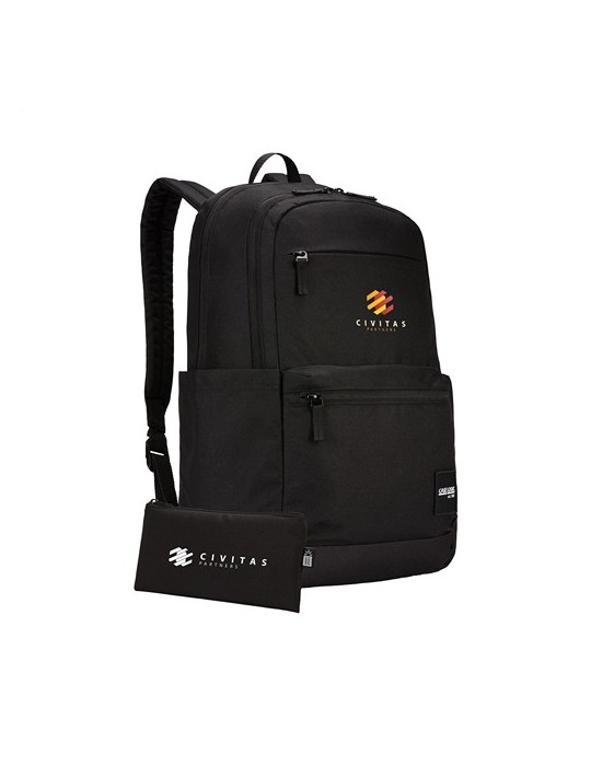Case Logic Uplink Recycled Laptop Backpack 15,6 inch