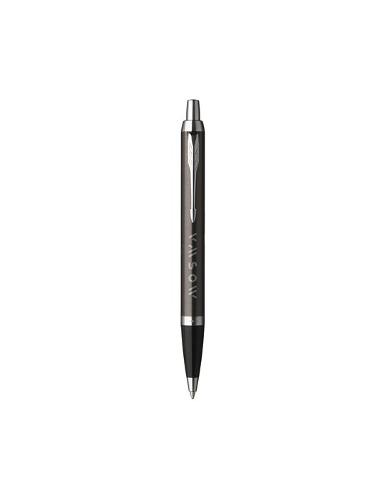 Parker IM Stylo à bille Brillant - bleu