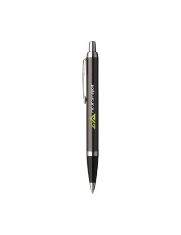 Parker IM Stylo à bille Brillant - bleu 2