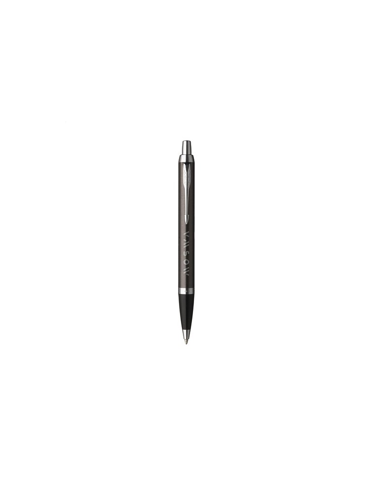 Parker IM Stylo à bille Brillant - bleu
