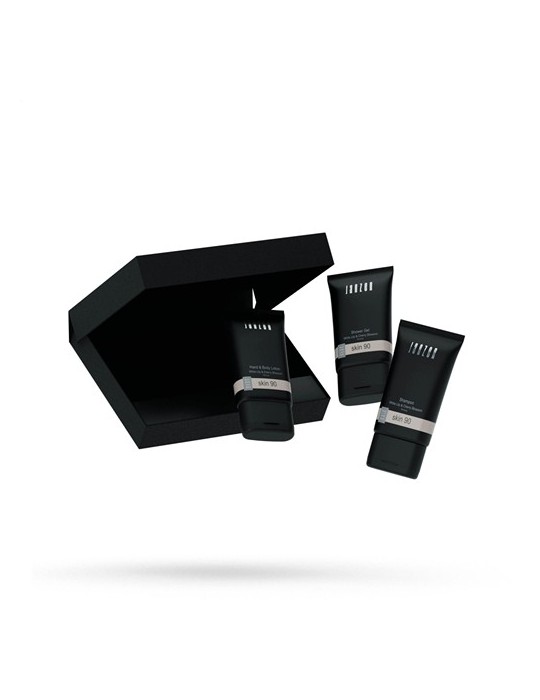 JANZEN Skin 90 Coffret Lettre - 3 items