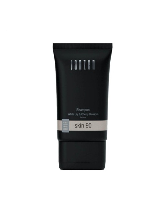 JANZEN Skin 90 Coffret Lettre - 3 items
