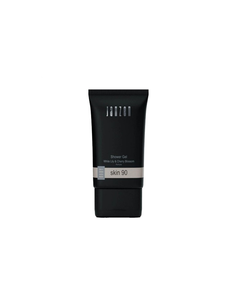 JANZEN Skin 90 Coffret Lettre - 3 items