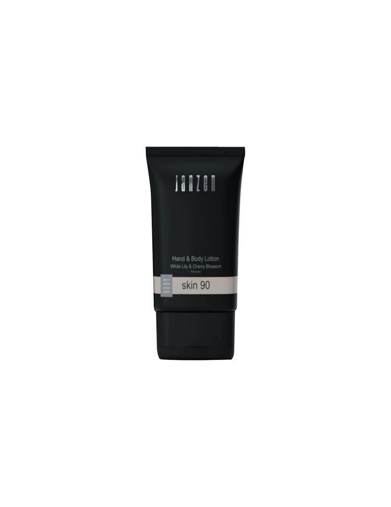 JANZEN Skin 90 Coffret Lettre - 3 items