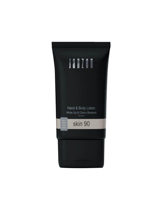 JANZEN Skin 90 Coffret Lettre - 3 items
