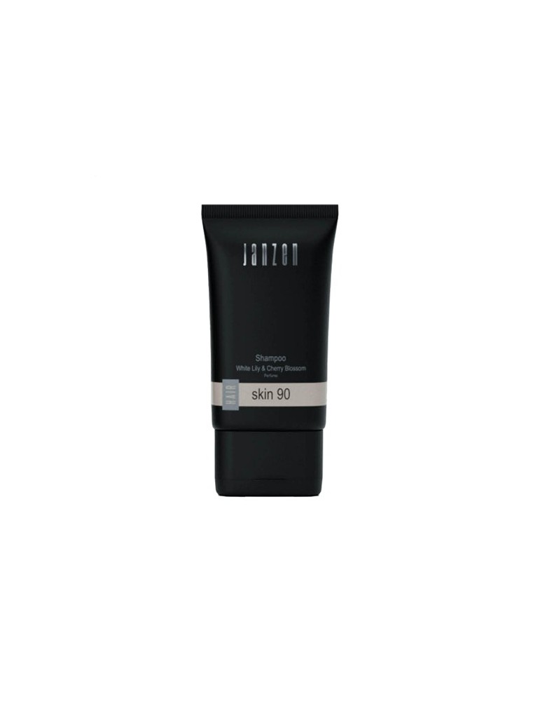 JANZEN Skin 90 Coffret Lettre - 3 items