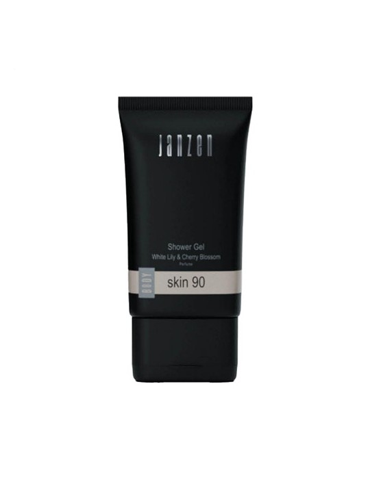 JANZEN Skin 90 Coffret Lettre - 3 items